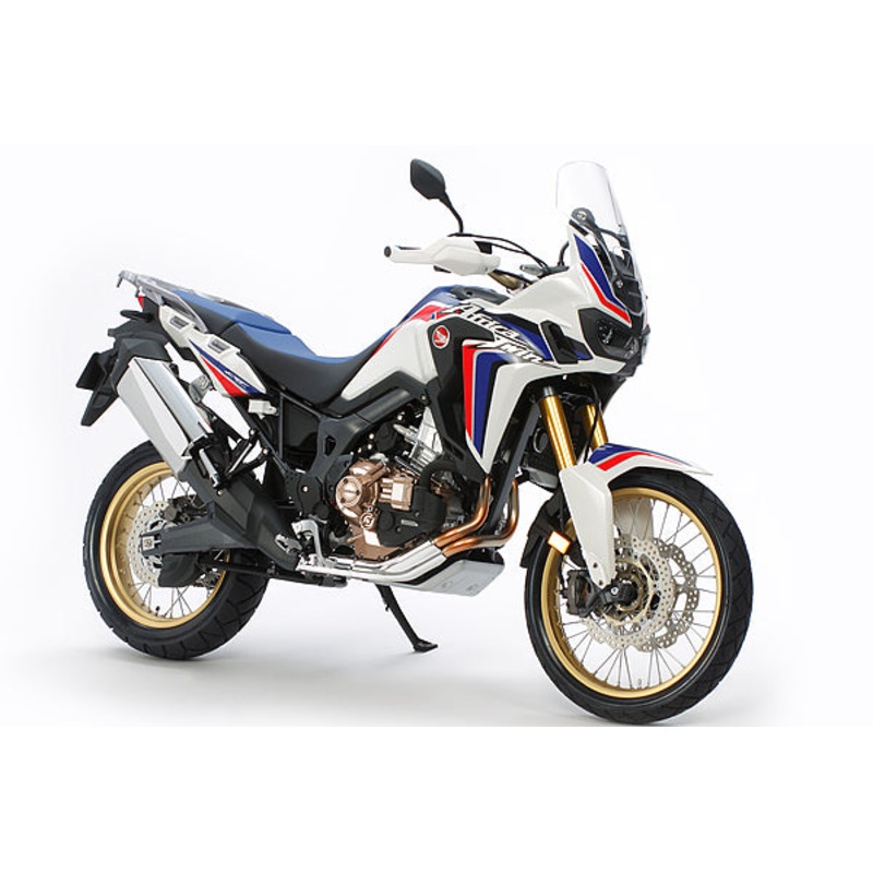 TAMIYA 16042 HONDA CRF 1000L AFRICA TWIN  1/6 SCALE