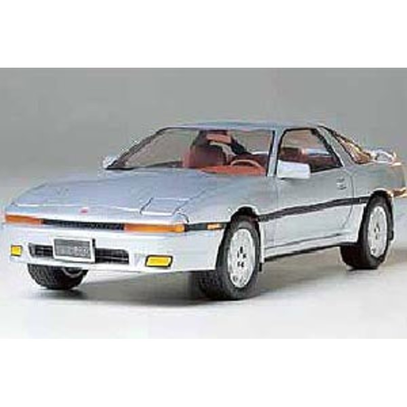 TAMIYA 24062 TOYOTA SUPRA 3.0GT TURBO