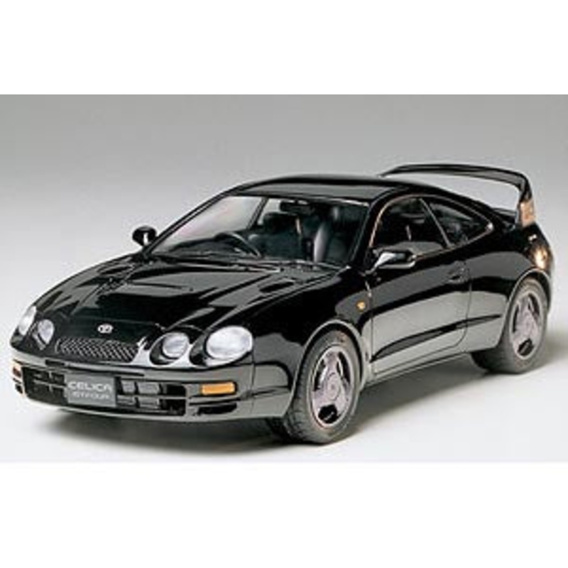 TAMIYA 24133 TOYOTA CELICA GT-FOUR