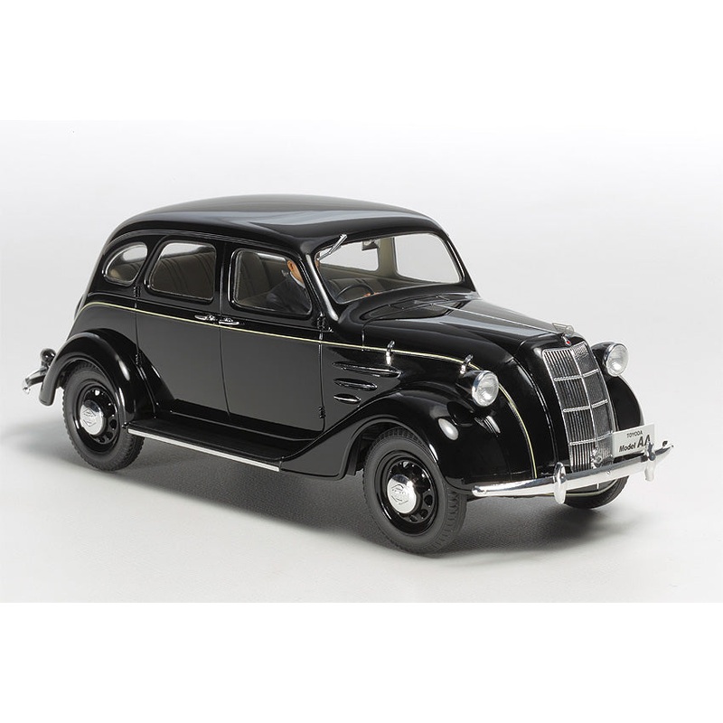 TAMIYA 24339 TOYODA MODEL AA