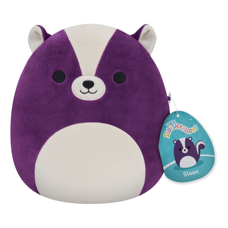 SQUISHMALLOW SQCR04085 SLOAN
