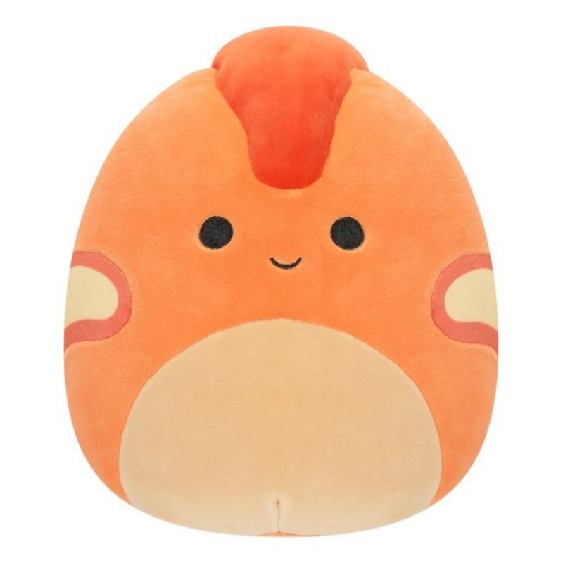 SQUISHMALLOWS 4122 NICHELLE 7.5" THE PARASAUROLOPHOS