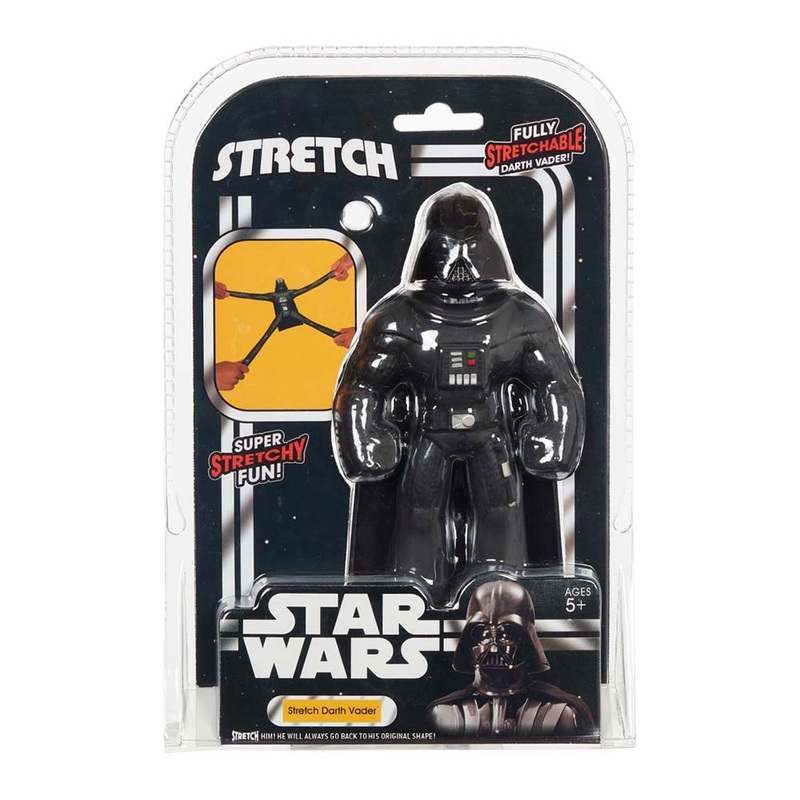 STAR WARS 7690 STRETCH DARTH VADER