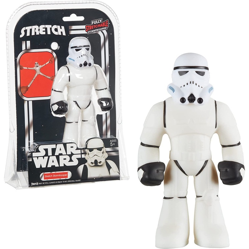 STAR WARS 7691 STRETCH STORMTROOPER