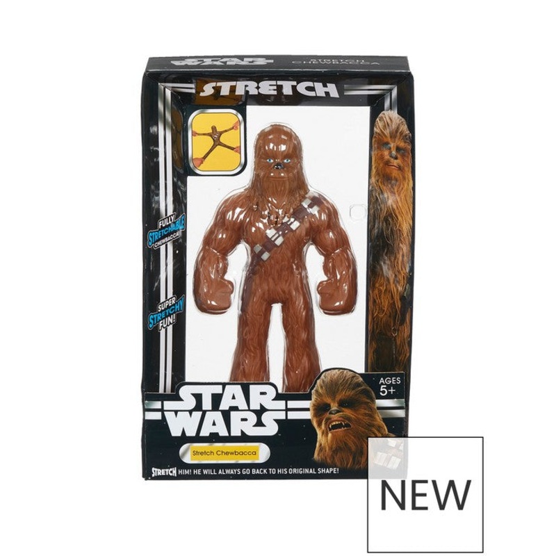 STAR WARS 7692 STRETCH CHEWBACCA