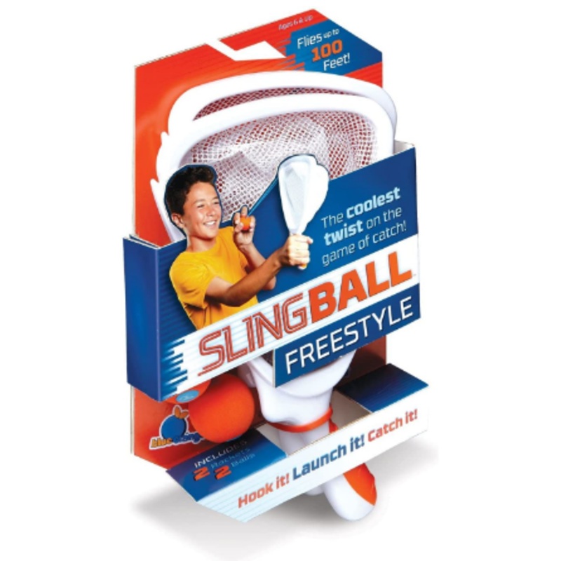 STAY ACTIVE 4002CO SLINGBALL