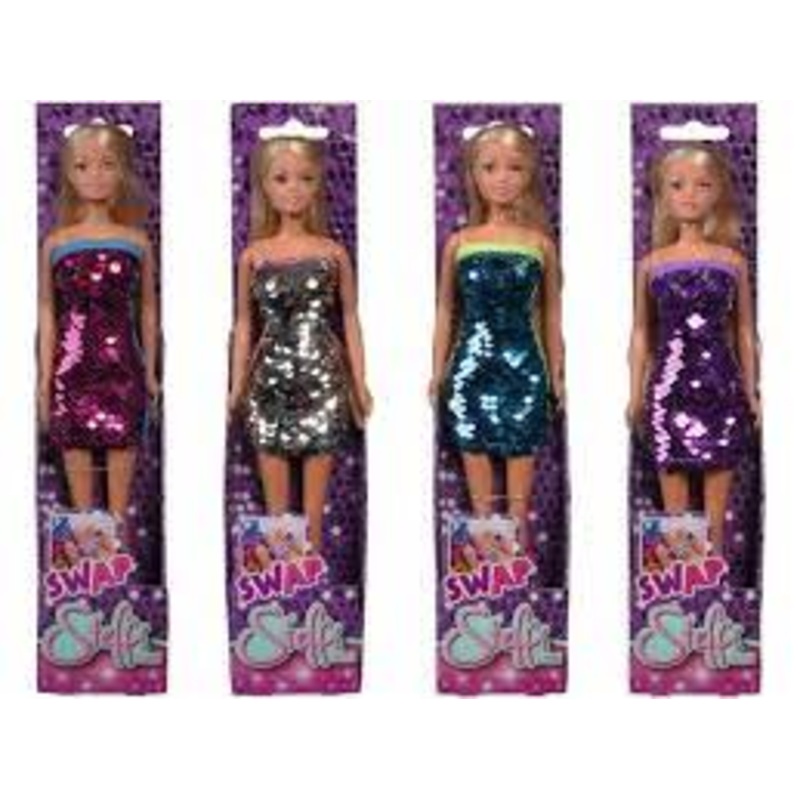 STEFFI LOVE 10573366 SWAP FASHION DOLL