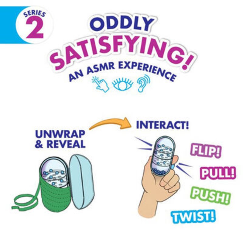 SENSORY FX 73601 ASMR SINGLE POD