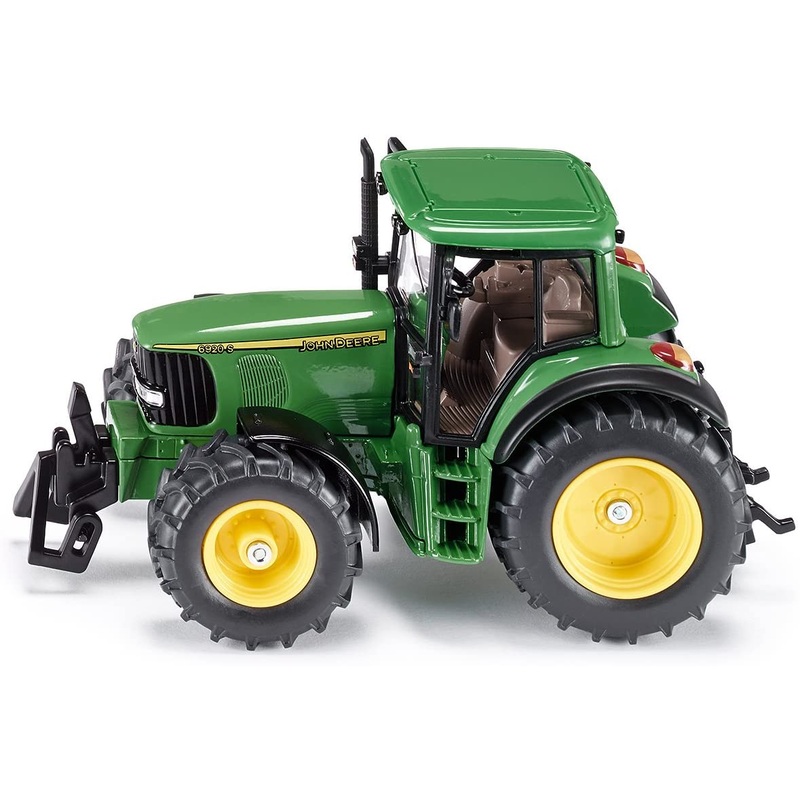 SIKU 3252 JOHN DEERE 6920 S TRACTOR 1:32 SCALE