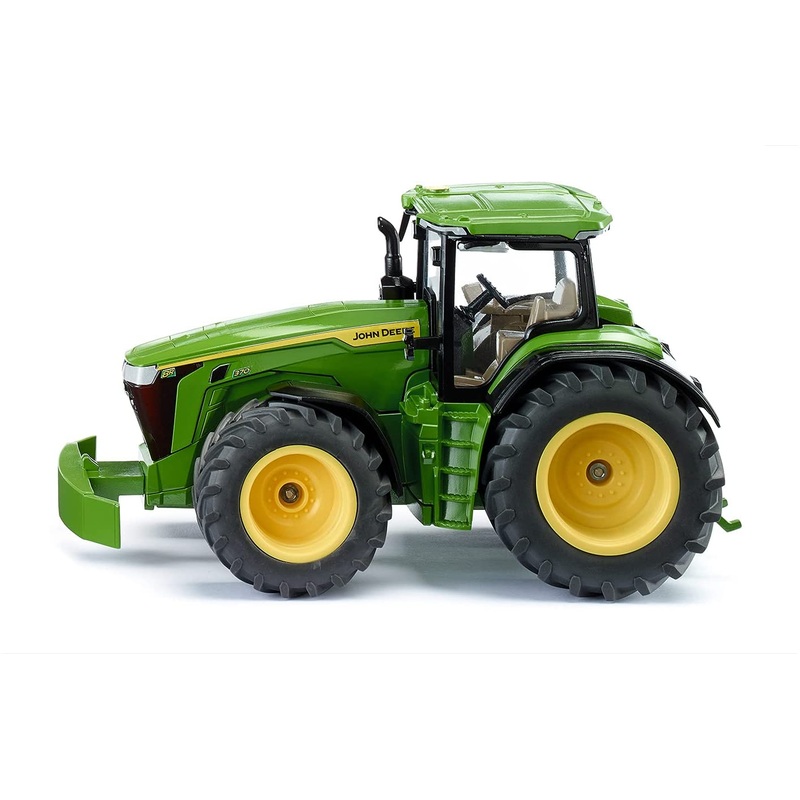 SIKU 3290 JOHN DEERE 8R 370 TRACTOR 1:32 SCALE