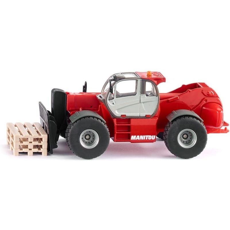 SIKU 3507 SUPER MANITOU MHT 10230 1:50 SCALE