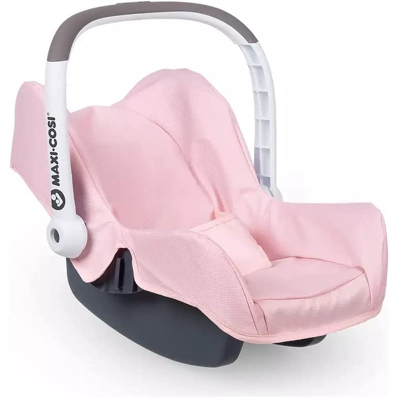 SMOBY 240217 MAXI COSI DOLLS CAR SEAT