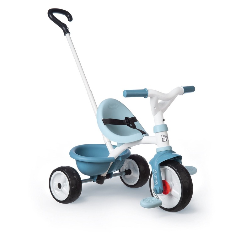 SMOBY 740331 BE MOVE TRIKE IN BLUE