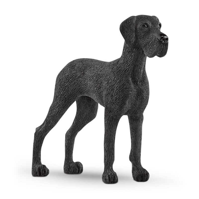SCHLEICH 13962 GREAT DANE