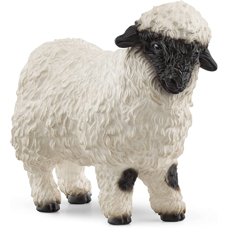 SCHLEICH 13965 BLACKNOSE SHEEP