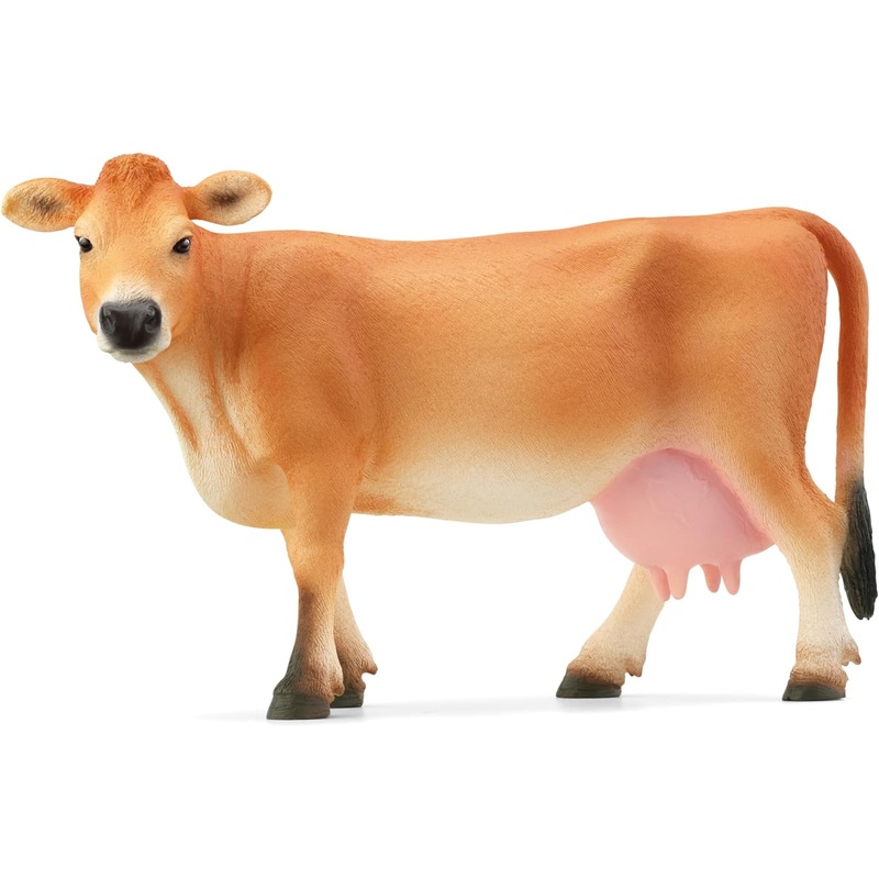 SCHLEICH 13967 FARM LIFE JERSEY COW