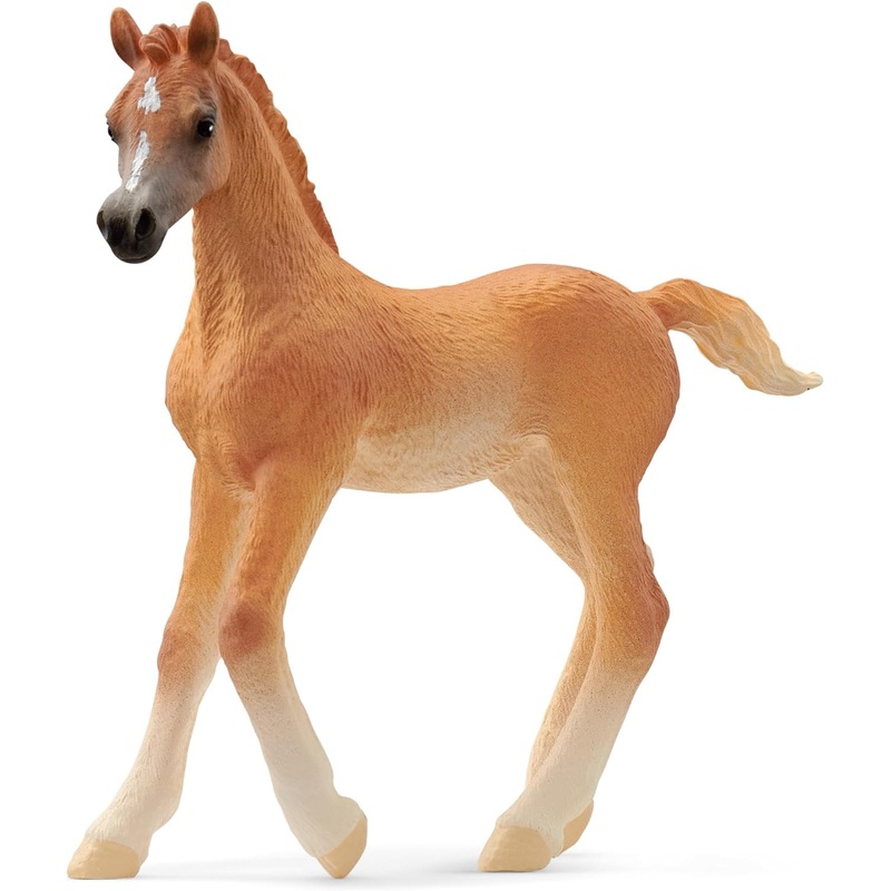 SCHLEICH 13984 HORSE CLUB ARABIAN FOAL