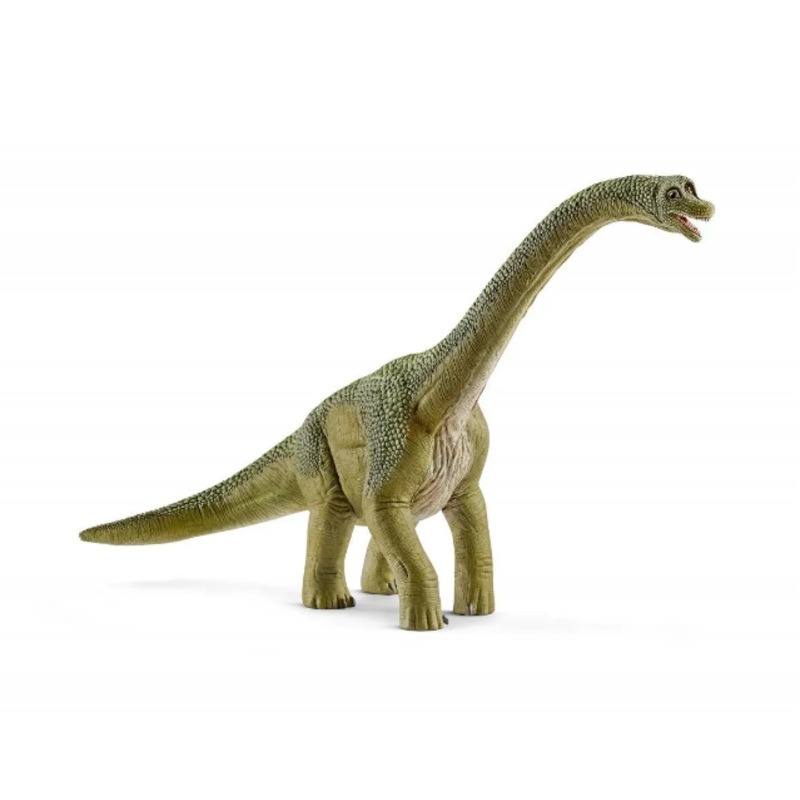 SCHLEICH 14581 DINOSAURS BRACHIOSAURUS
