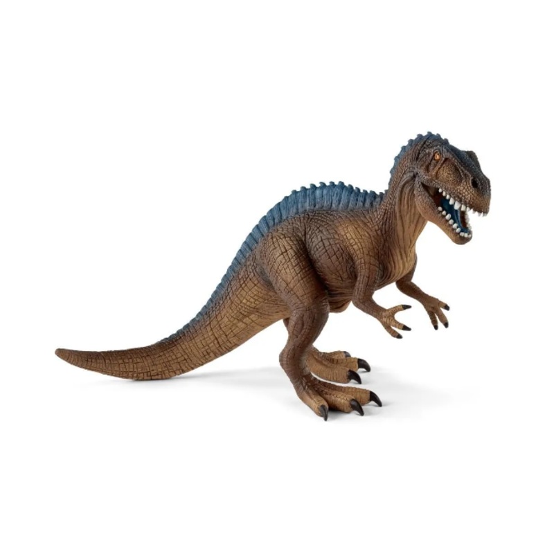 SCHLEICH 14584 DINOSAURS ACROCANTHOSAURUS