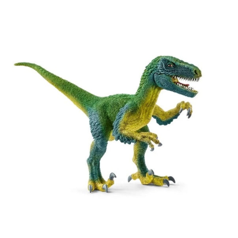 SCHLEICH 14585 DINOSAURS VELOCIRAPTOR