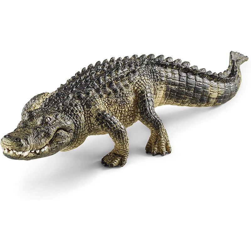 SCHLEICH 14727 ALLIGATOR