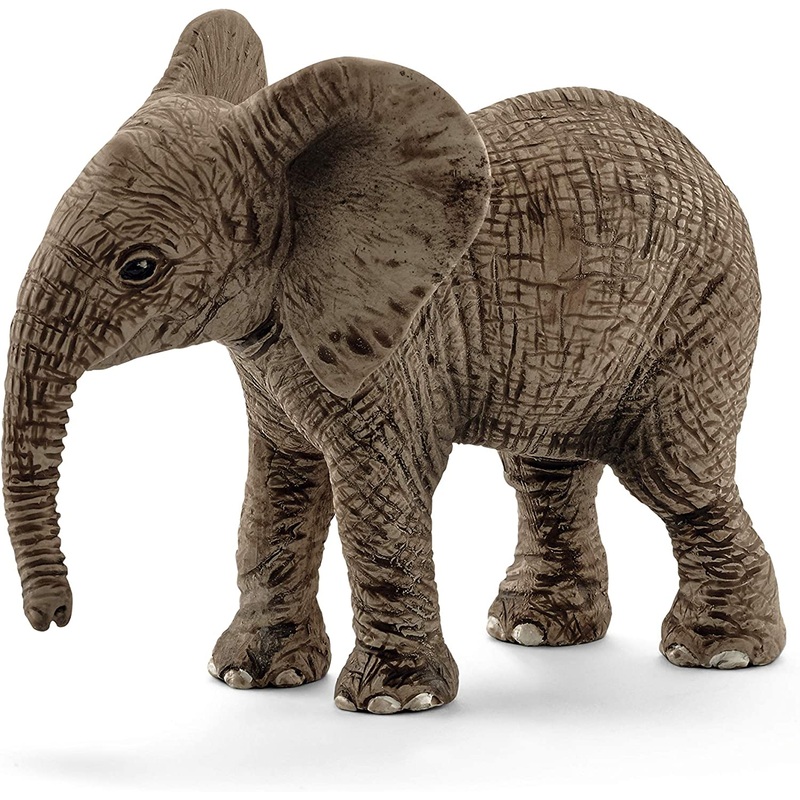 SCHLEICH 14763 AFRICAN ELEPHANT BABY