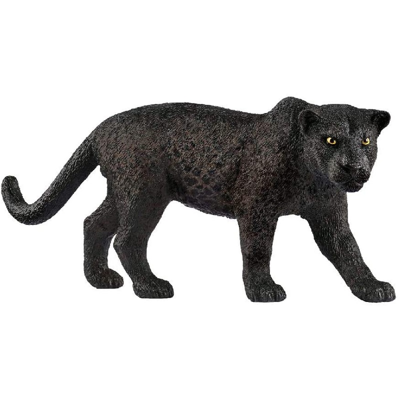 SCHLEICH 14774 BLACK PANTHER