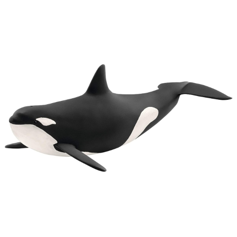 SCHLEICH 14807 KILLER WHALE