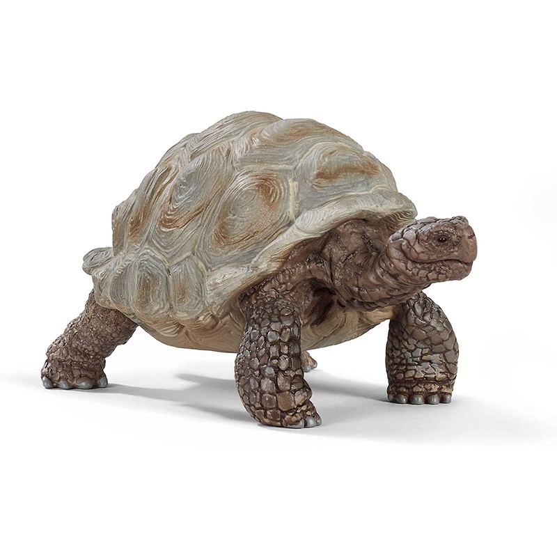 SCHLEICH 14824 GIANT TORTOISE