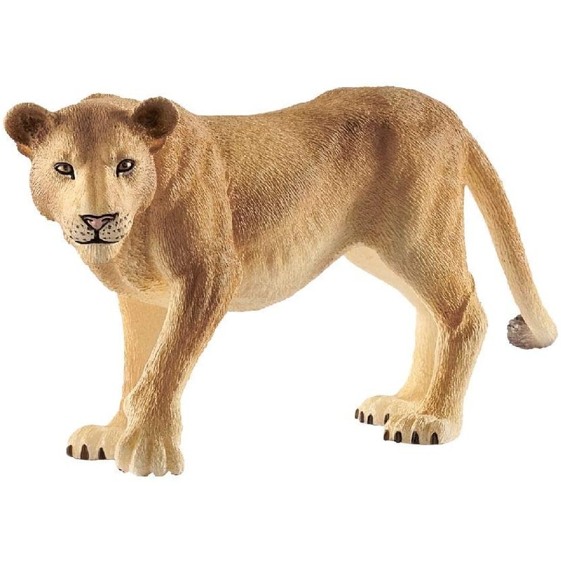 SCHLEICH 14825 LIONESS