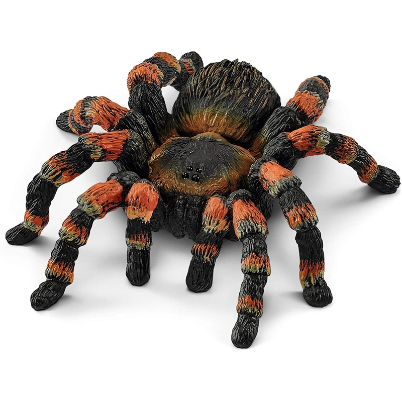 SCHLEICH 14829 WILD LIFE TARANTULA