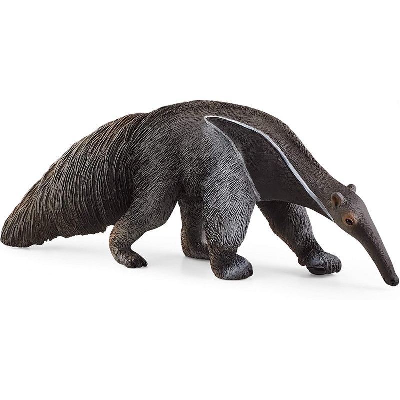 SCHLEICH 14844 WILD LIFE ANTEATER