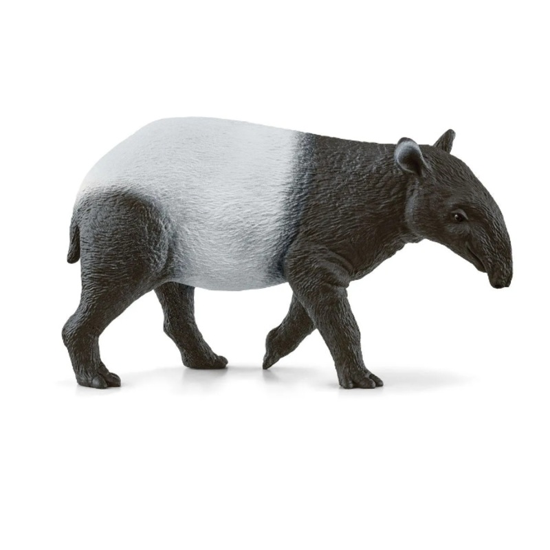 SCHLEICH 14850 WILD LIFE TAPIR