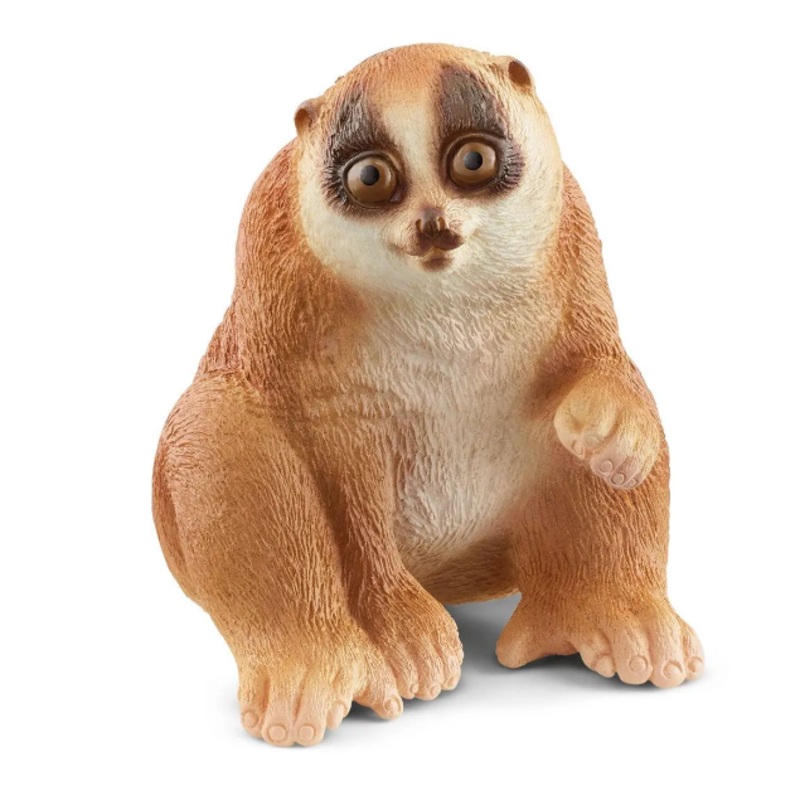 SCHLEICH 14852 WILD LIFE SLOW LORIS