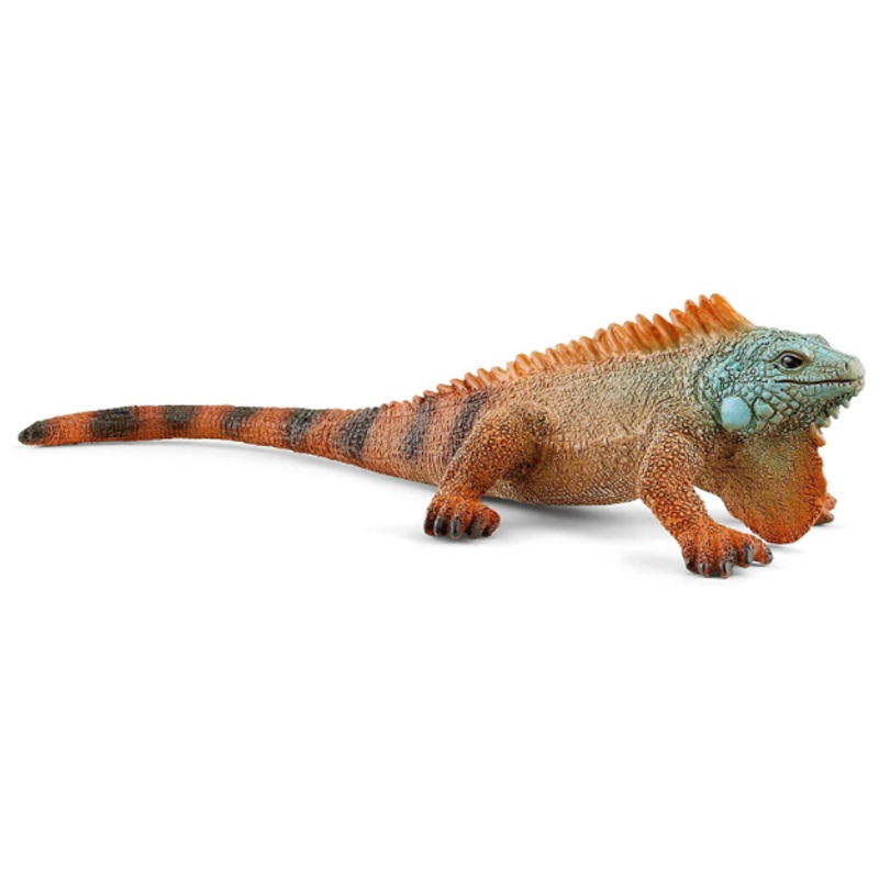 SCHLEICH 14854 IGUANA