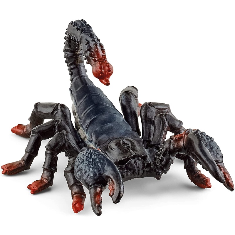 SCHLEICH 14857 WILD LIFE EMPEROR SCORPION