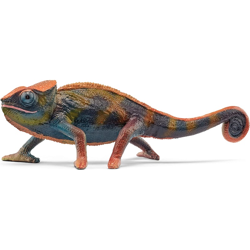 SCHLEICH 14858 WILD LIFE CHAMELEON