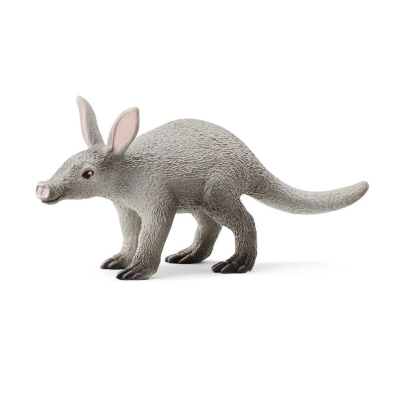 SCHLEICH 14863 WILD LIFE AARDVARK