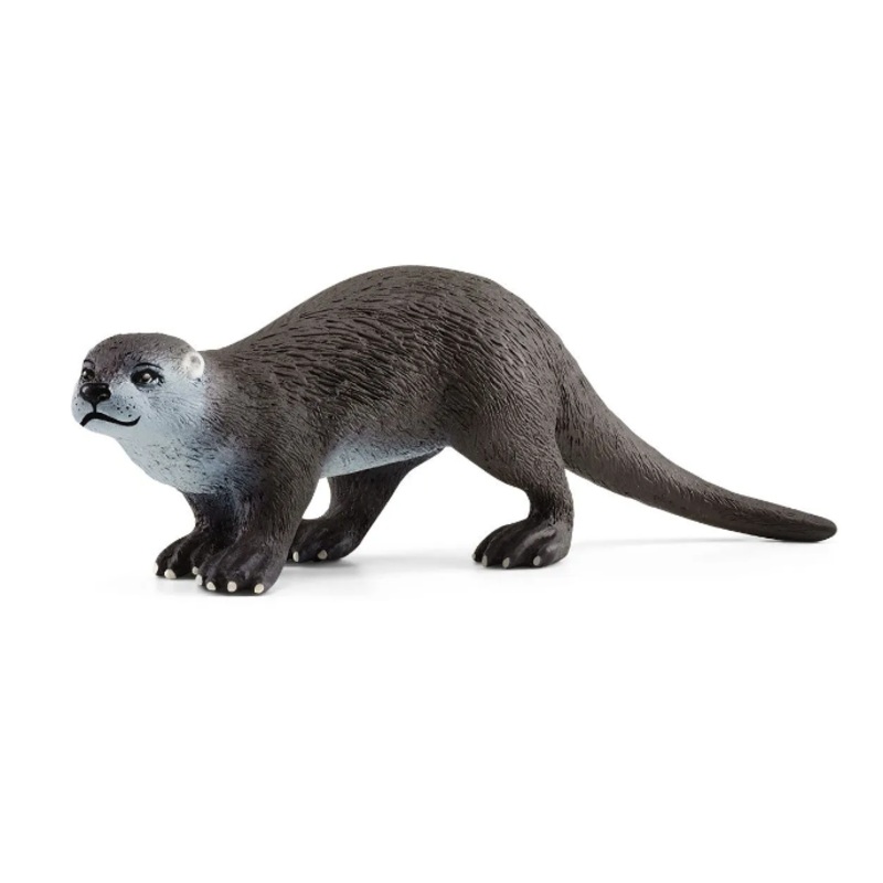 SCHLEICH 14865 WILD LIFE OTTER