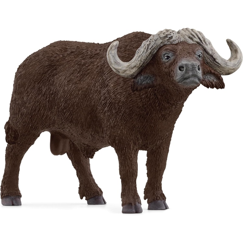 SCHLEICH 14872 AFRICAN BUFFALO