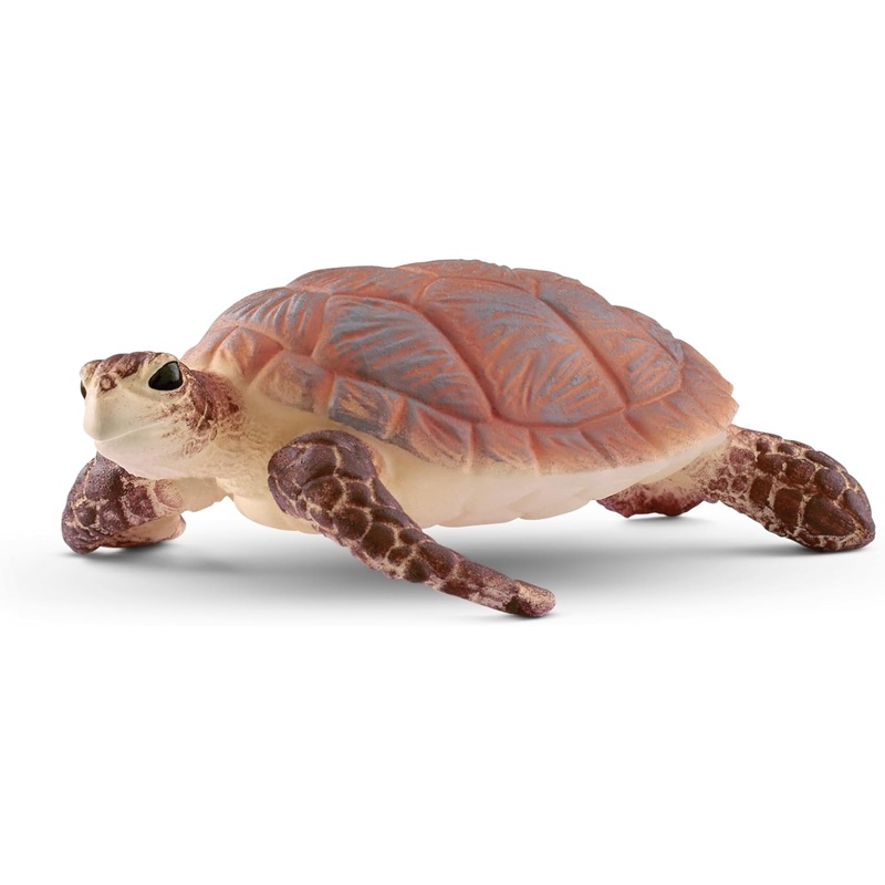 SCHLEICH 14876 HAWKSBILL SEA TURTLE