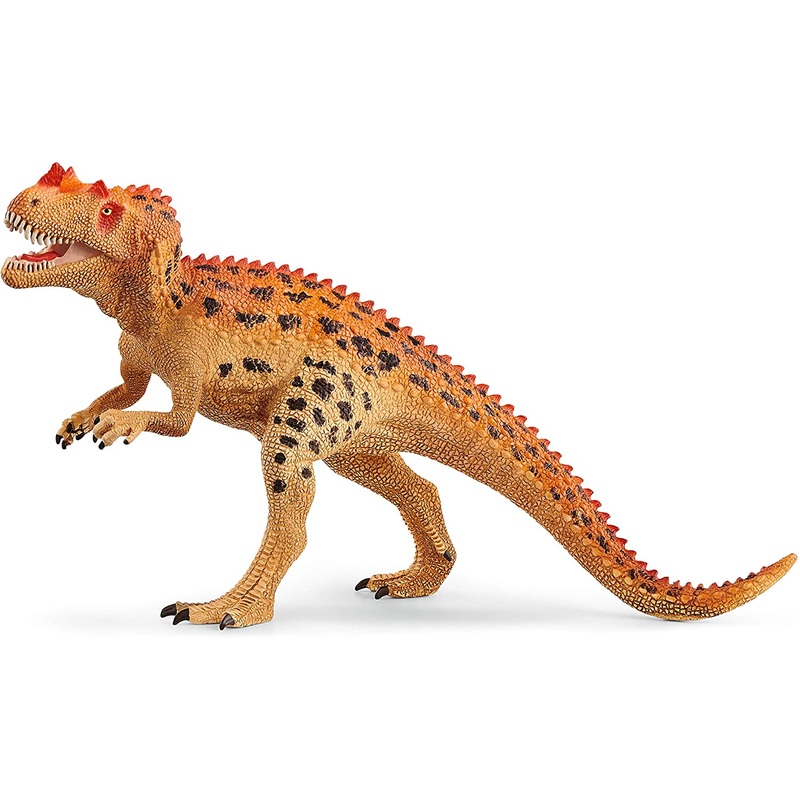 SCHLEICH 15019 DINOSAURS CERATOSAURUS