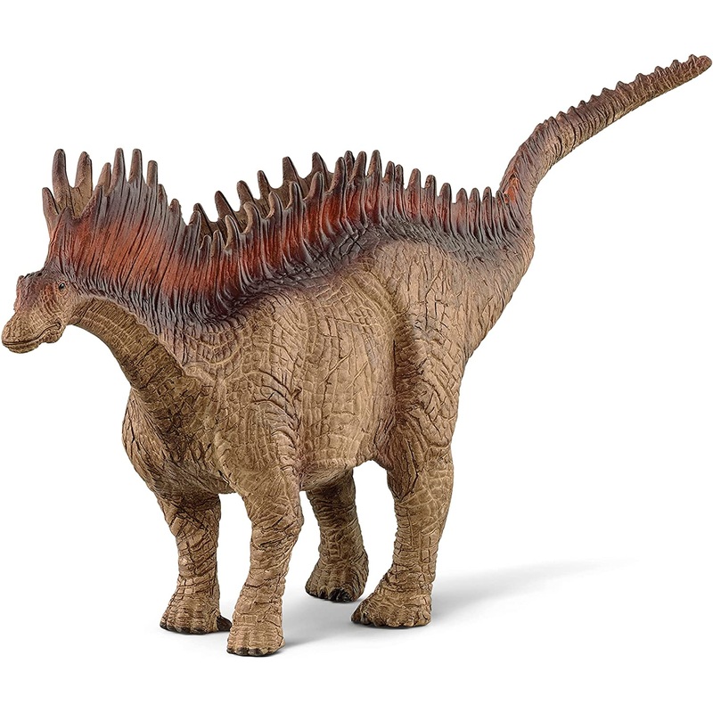 SCHLEICH 15029 DINOSAURS AMARGASAURUS