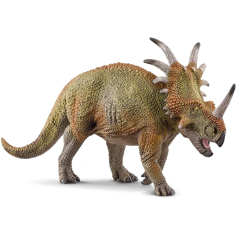 SCHLEICH 15033 DINOSAURS STYRACOSAURUS
