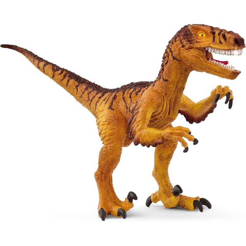 SCHLEICH 15045 DINOSAURS VELOCIRAPTOR