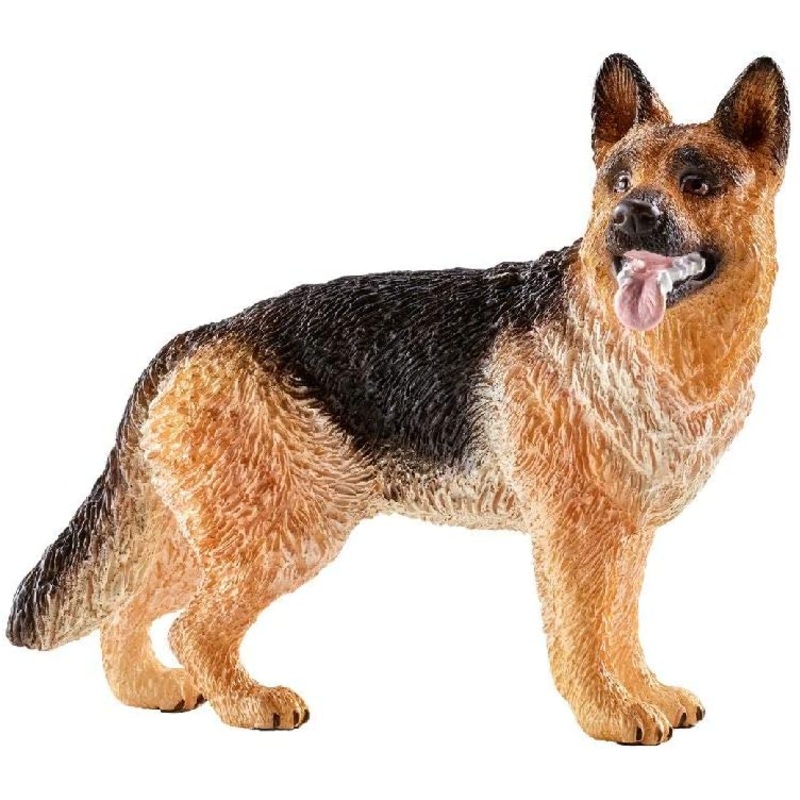 SCHLEICH 16831 GERMAN SHEPHERD