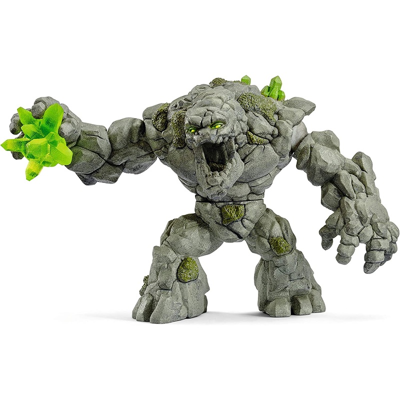 SCHLEICH 70141 ELDRADOR CREATURES STONE MONSTER