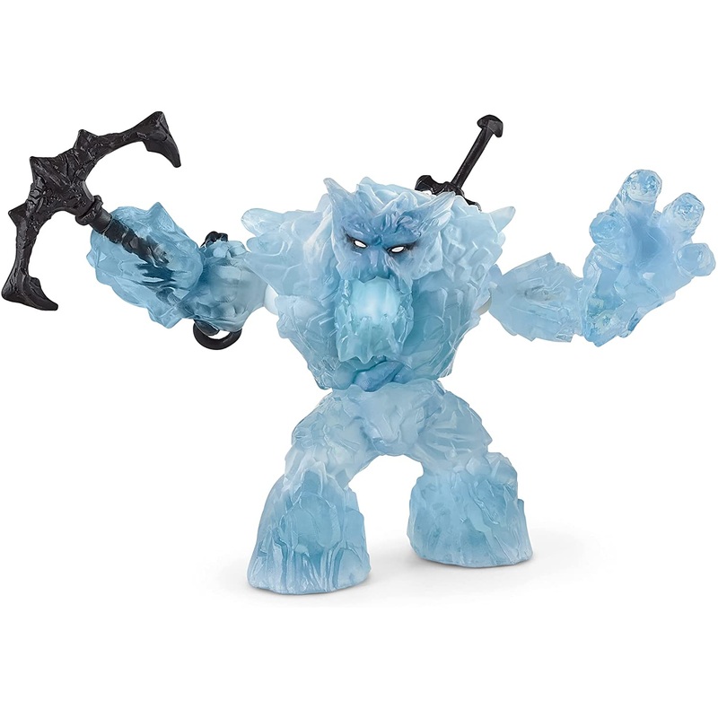 SCHLEICH 70146 ELDRADOR CREATURES ICE GIANT