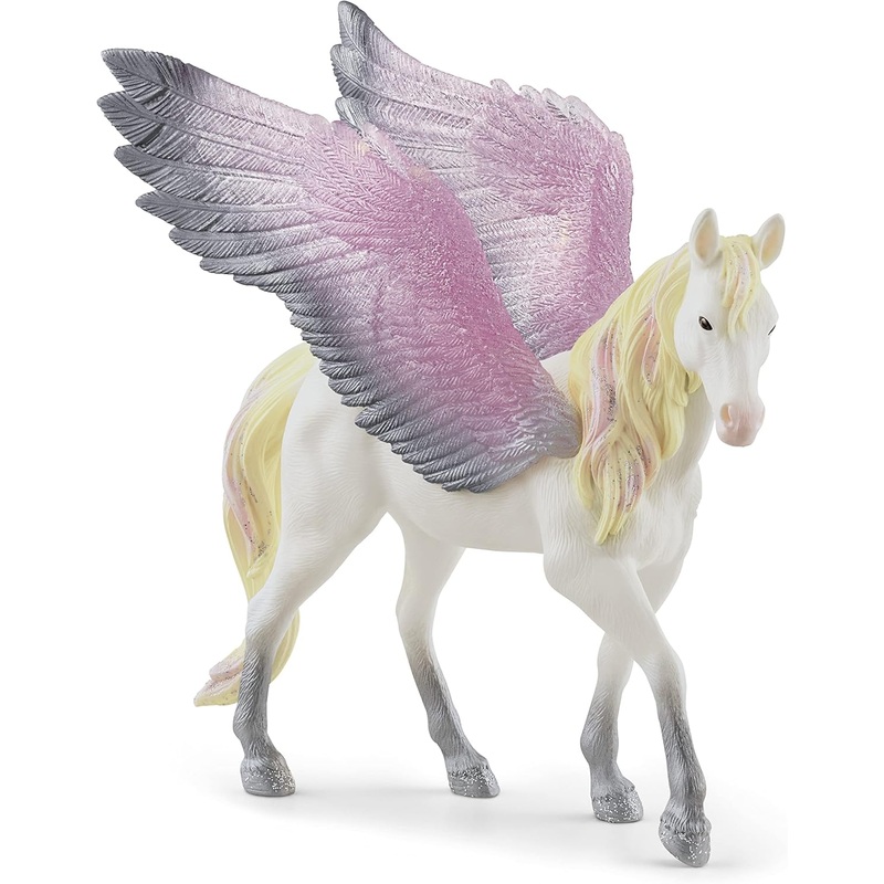SCHLEICH 70720 BAYALA SUNRISE PEGASUS