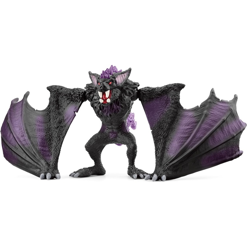 SCHLEICH 70792 ELDRADOR CREATURES SHADOW BAT